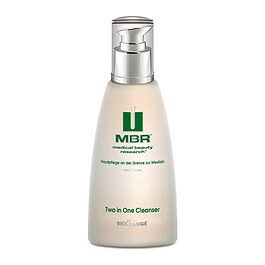 Biochange Two in One Cleanser 